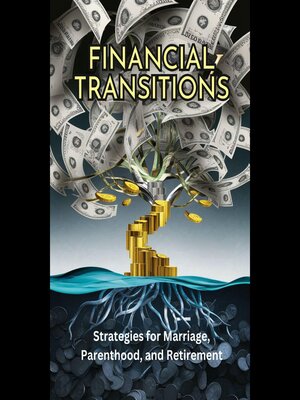 cover image of Financial Transitions